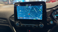 Ford Fiesta 1.0 EcoBoost Titanium 5dr Petrol Hatchback